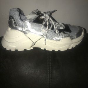 Steve Madden sneakers